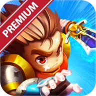 Soul Warriors Premium icon