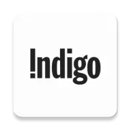 Indigo icon