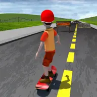 Skaters 3D_playmods.io