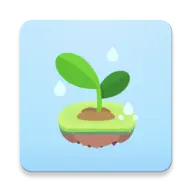 Focus Plant icon