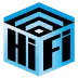 HiFi for WiFi icon