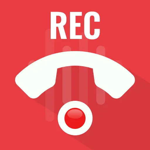 Phone Call Recorder icon