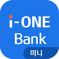 i-ONE뱅크 미니 icon