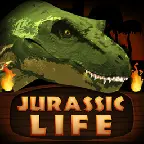 JurassicLife_playmods.io