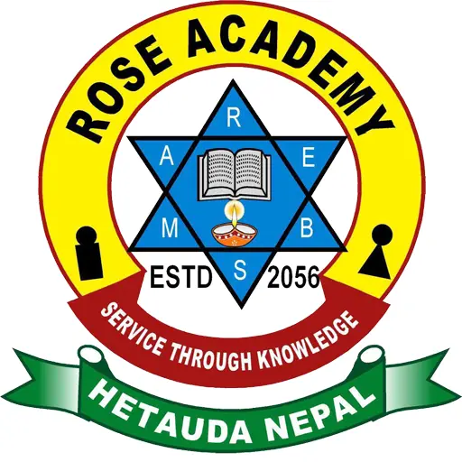 Rose Academy English Boarding School,Bhrikutipath icon