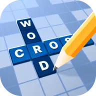Crossword - Word Game icon