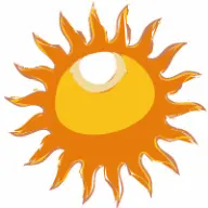 SunCalc icon