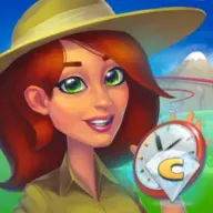 Lost Artifacts Time Machine icon