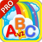 ABC Flashcards V2 PRO icon