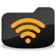 WiFi File Explorer PRO icon