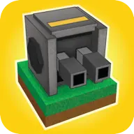 Block Fortress icon