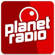 planet radio icon