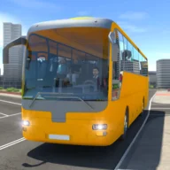 Bus Simulator 19 icon
