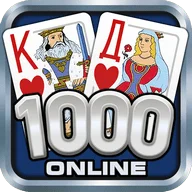Thousand Online HD icon