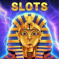 Slots: Casino slot machines icon