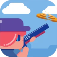 Easy Skeet Shooting icon