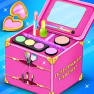 Makeup Kit- Games for Girls