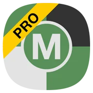 Team M Pro icon