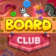 Board Club icon