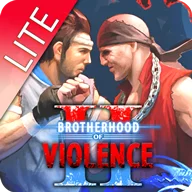 Brotherhood of Violence