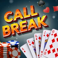 Call Break Golden Card Master icon