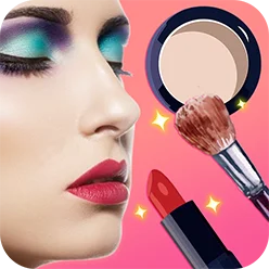 Pretty Makeup icon