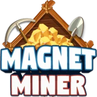 Magnet-miner icon