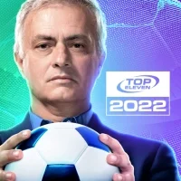 Top Eleven 2021 icon