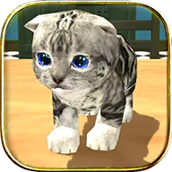 Cat Simulator Kitty Craft icon