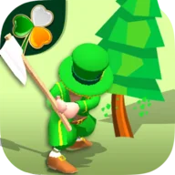 Irish Lumberjack 3D icon