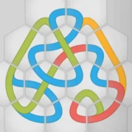 Color Hexa Line Puzzle