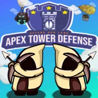 Apex Tower Defense icon
