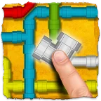Pipe Twister icon
