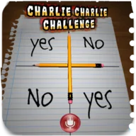 Charlie Charlie challenge