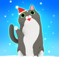 I need cats - Dokkaebi butler icon