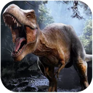 Tyrannosaurus Simulator icon