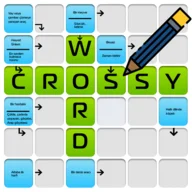 Crossy Word icon