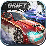 Need for Drift