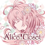 Alice Closet icon