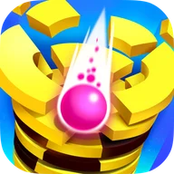 Stack Ball 3D icon