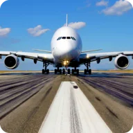FlyWings 2015 Flight Simulator icon