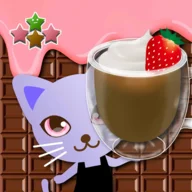 Chocolate Cafe icon
