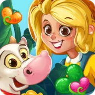 Jacky's Farm icon