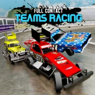 Teams Racing icon