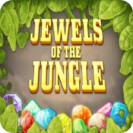 Jewels Of The Jungle icon
