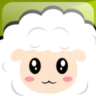 Good Shepherd 3D icon