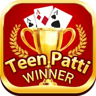 Teen Patti Winner icon