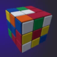 Magic Cubes of Rubik icon