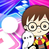 Harry Wizard Fast Hop icon