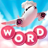 Wordelicious: Food _ Travel icon